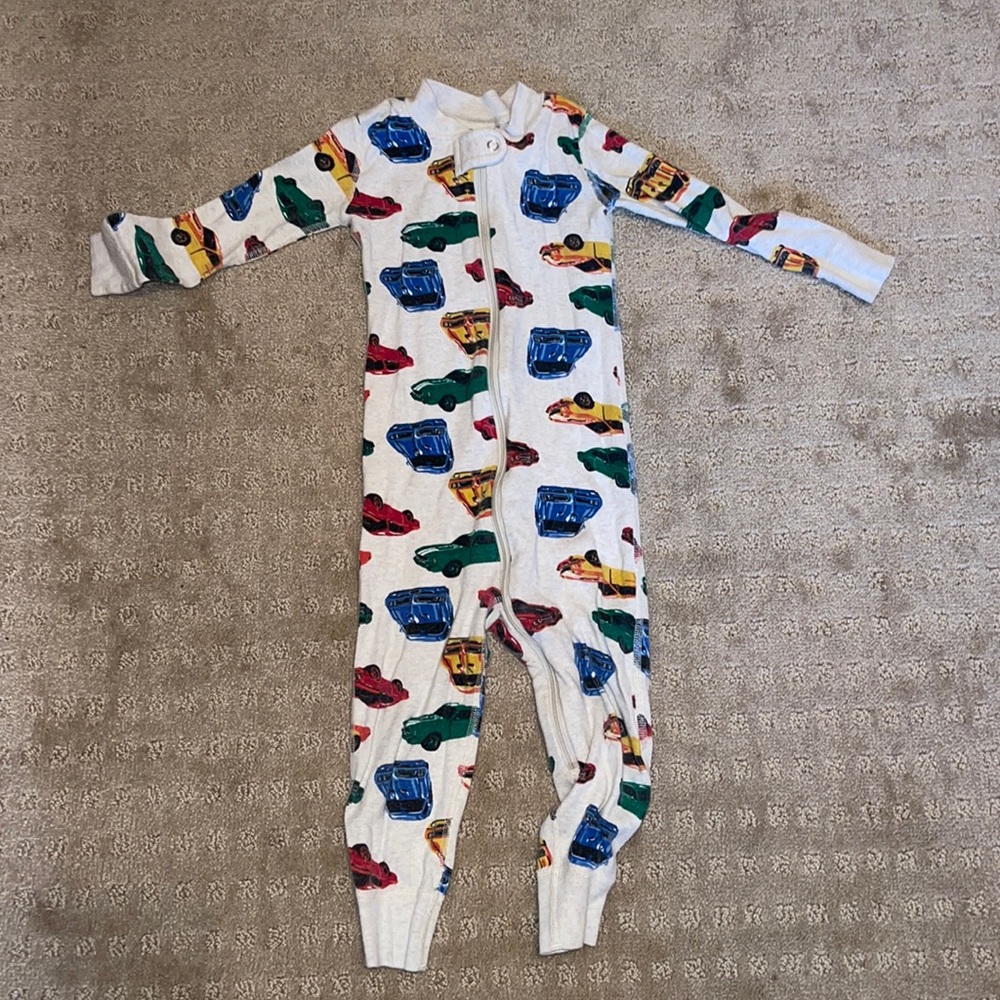 Hanna Andersson Pajamas